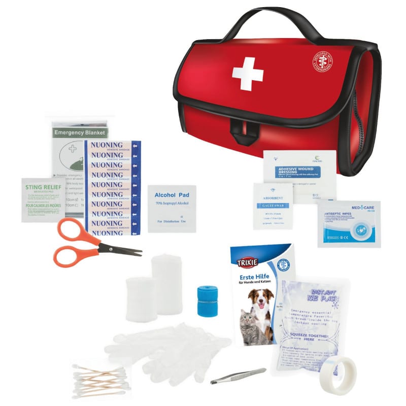 HBB TROUSSE DE SECOURE 19455 – Image 1