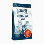 Happy Cat profiline 12 Kg Adult DZ