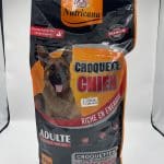 Croquettes pour chiens adultes 4kg