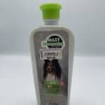 Shampoing pour chiens à poil long
