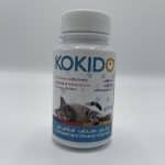 Kokido – Complément alimentaire pour chats 150G