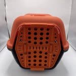 Cage de transport pour chats