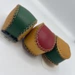 Balle souple pour petits chiens