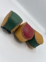 Balle souple pour petits chiens