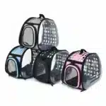 SAC TRANSPARANT – Image 7