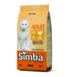 SIMBA CHAT 20KG