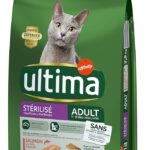 ULTIMA STERILE 3KG