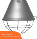 SUPPORT LAMPE ROUGE – Image 3