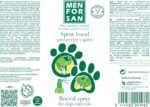 SPRAY Buccal Haleine MEN FOR SAN – Image 2