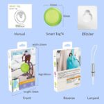 SMART TAG NLT-10 GPS
