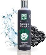 SHAMPOING MEN FOR SAN CHIEN 300ML – Image 4