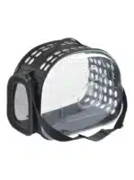 SAC TRANSPARANT