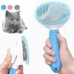 Brosse pour Chat et Chien CLEAN