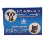 NONOVULIN 30PS