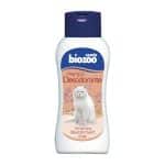 SHAMPOING BIOZOO CHAT 250ML