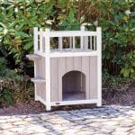 CATS HOME AVEC BALCON 44093 – Image 2