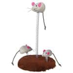 MOUSE FAMILY 4070