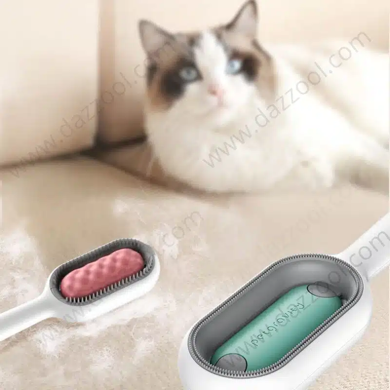 BROSSE MAGIC Pour Chat ET Chien 1720-3 – Image 4