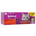 WHISKAS REPA 85G – Image 2