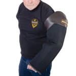 Bras de protection Dingo Gear LEO S00514