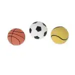BALLE SOLID 5 CM 4271