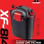 FILTER XF 814