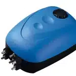 AIR PUMP ATMAN HP-6000