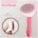 Brosse pour Chat et Chien CLEAN – Image 3