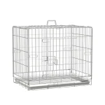 CAGE METAL POUR CHIEN D3375-Z