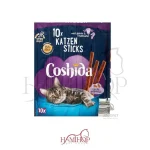 Coshida Friandises pour Chats