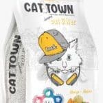 CAT TOWN 10L