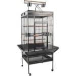 CAGE PERROQUET BE-24