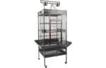 CAGE PERROQUET BE-24