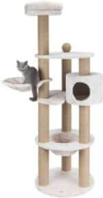 ARBRE A CHAT NIGELLA 44429