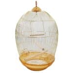 Cage ronde pour aras – Image 2