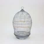 Cage ronde pour aras – Image 3