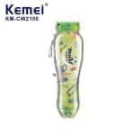 Tondeuse Pour Animaux KM-CW 2100 – Image 3