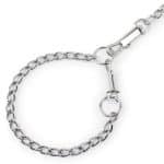 Chaine avec collier de fer – Image 3