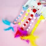 Canne jouet pour chat – Image 3