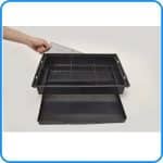 Cage pour perroquets – Image 3