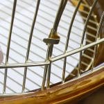Cage ronde pour aras – Image 7