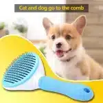 Brosse pour Chat et Chien CLEAN – Image 6