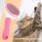Brosse pour Chat et Chien CLEAN – Image 4