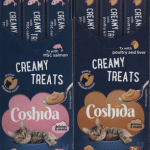 Friandise SNACK COSHIDA