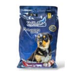WILD JUNIOR 4KG