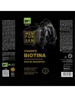 SHAMPOING POUR CHEVAL MFS 1L – Image 3