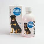 MAXY TURBO VITAMINE CHIEN