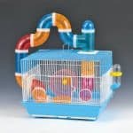 CAGE HAMSTER M020