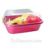 Cage pour hamster ou souris Candy 2GR ART 280