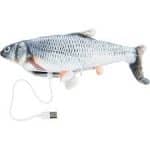 JOUET POISSON FRETILLANT 45795 – Image 2